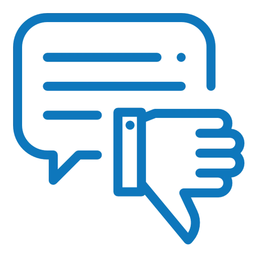 Winterkorn Icon Negative Chat